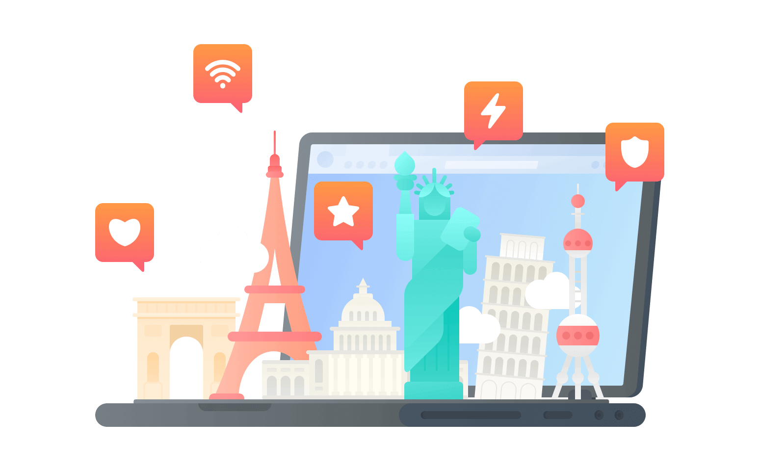 在印度连接到中国vpn - 通行中国
